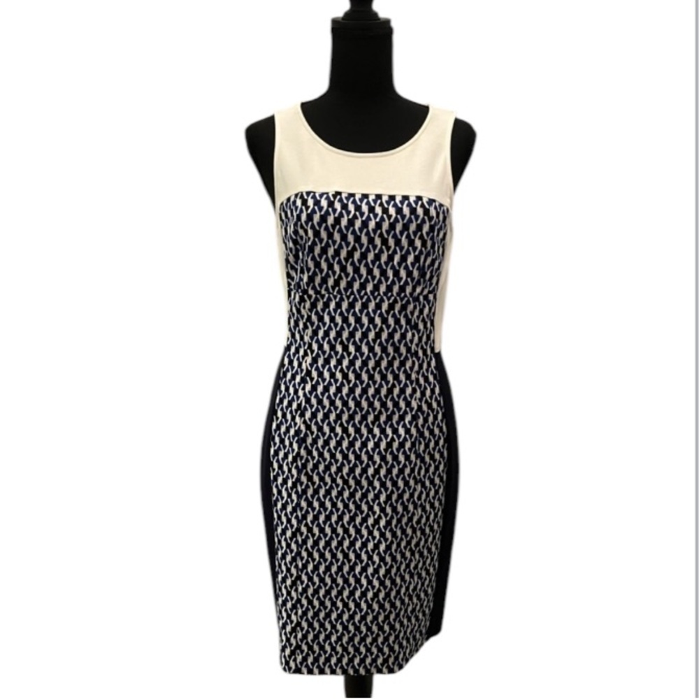 🆕 DKNYC Midi Dress Sleeveless Size 6